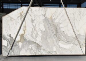 Calacatta-Borghini